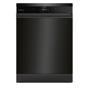 Máy rửa bát EUROSUN SMS81EU19EB (Black Serial 7+)